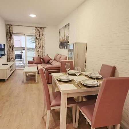 Poeta 2 Bedroom Apartment Fuengirola Buitenkant foto