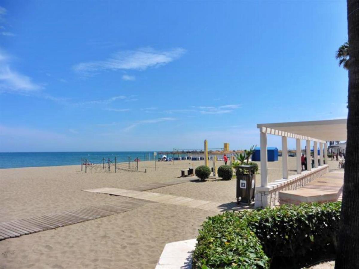 Poeta 2 Bedroom Apartment Fuengirola Buitenkant foto