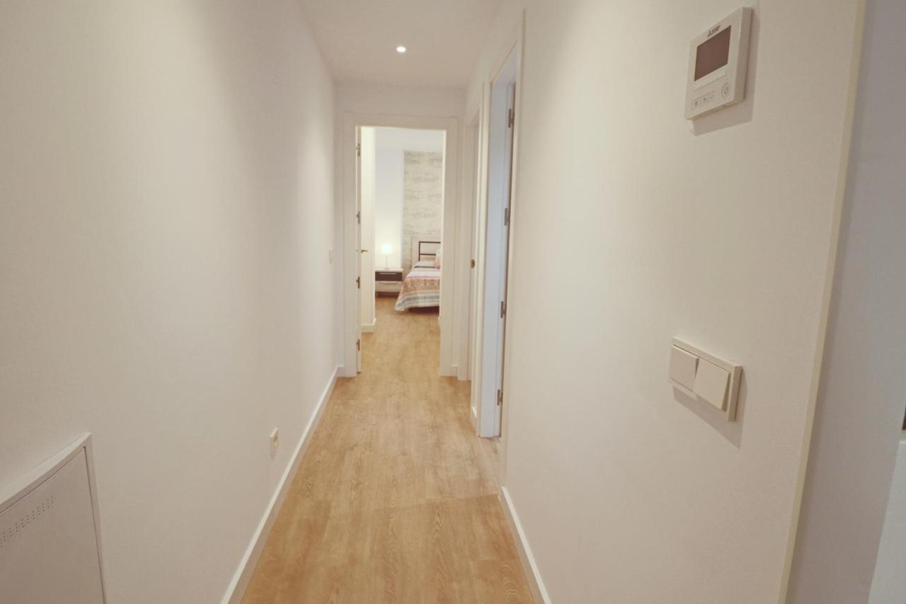 Poeta 2 Bedroom Apartment Fuengirola Buitenkant foto