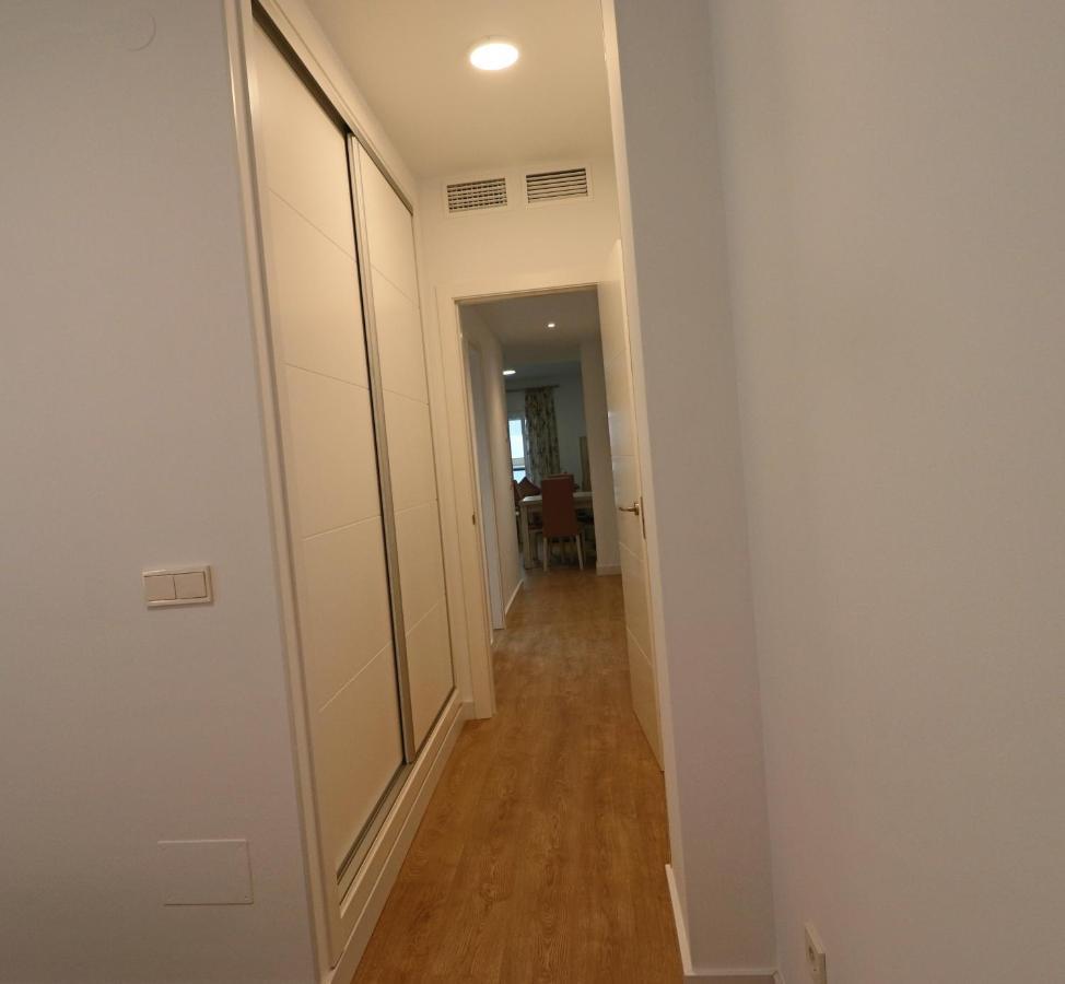 Poeta 2 Bedroom Apartment Fuengirola Buitenkant foto
