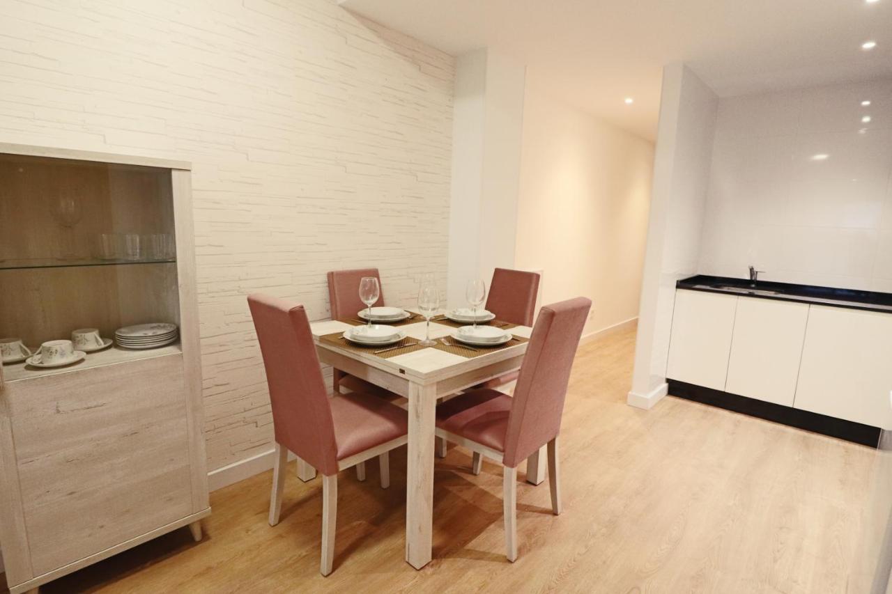 Poeta 2 Bedroom Apartment Fuengirola Buitenkant foto