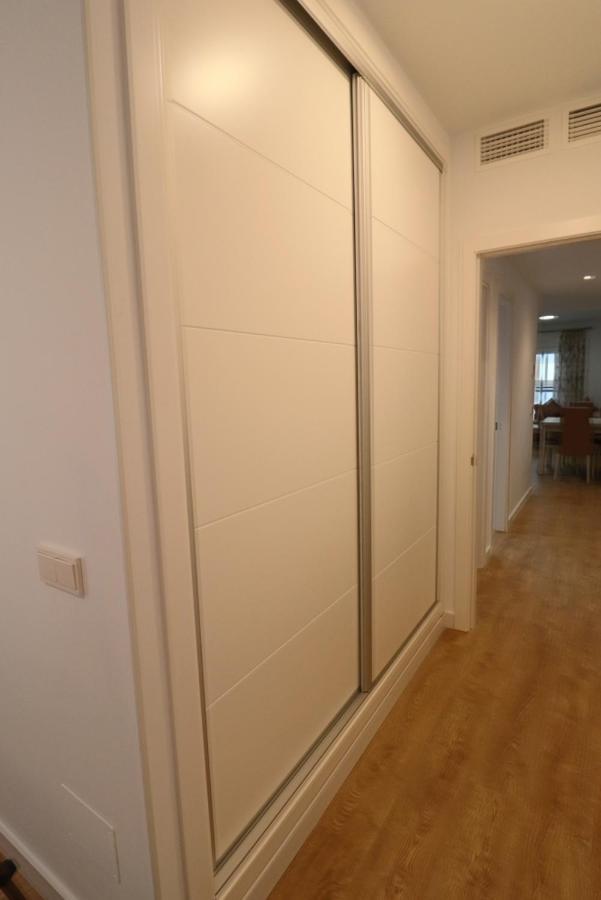 Poeta 2 Bedroom Apartment Fuengirola Buitenkant foto