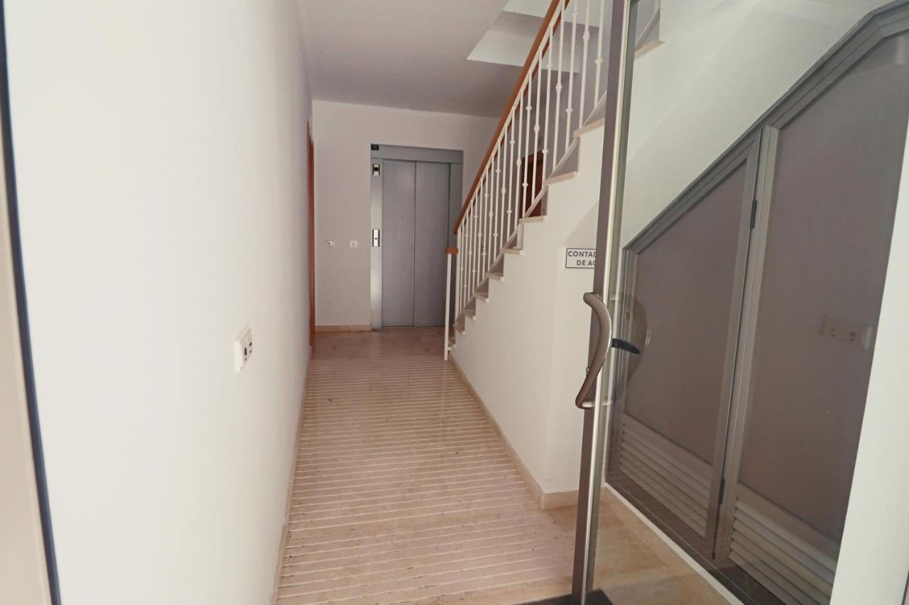 Poeta 2 Bedroom Apartment Fuengirola Buitenkant foto