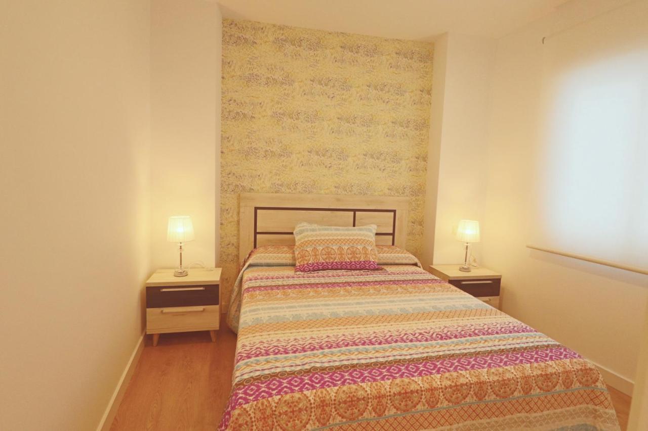Poeta 2 Bedroom Apartment Fuengirola Buitenkant foto